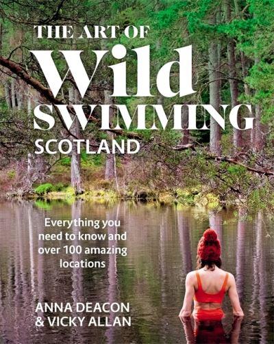 The Art of Wild Swimming Scotland