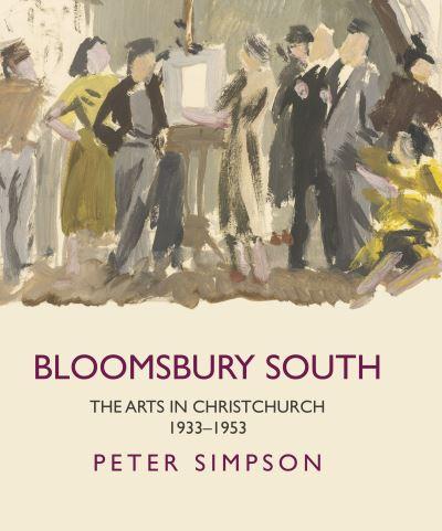 Bloombury South