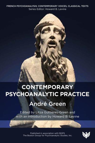 Contemporary Psychoanalytic Practice