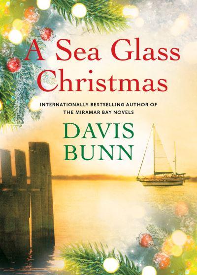 Sea Glass Christmas, A