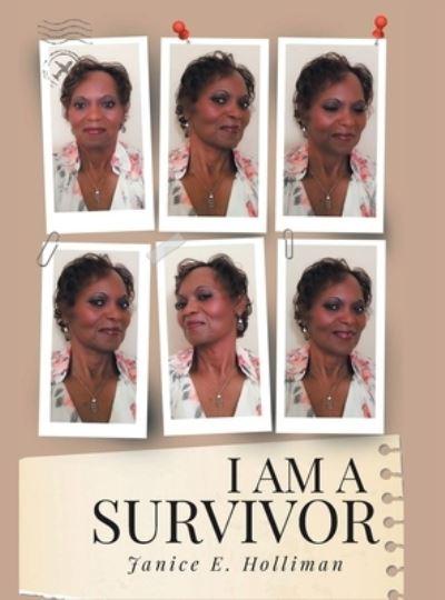 I Am a Survivor