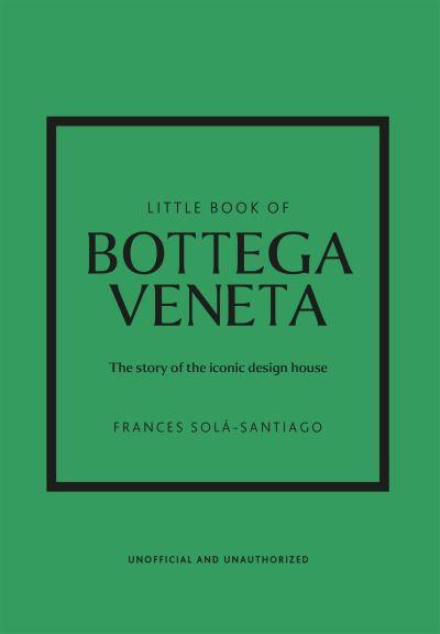 Little Book of Bottega Veneta