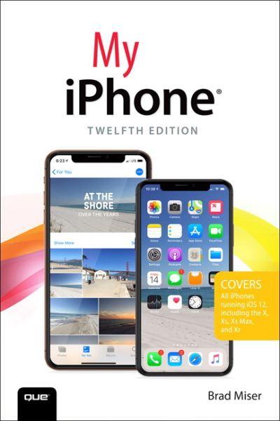 My IPhone