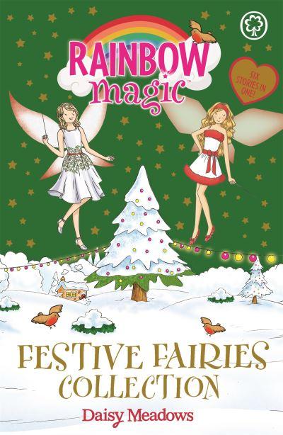 Rainbow Magic P/B