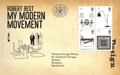 My Modern Movement