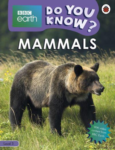 Earth Mammals