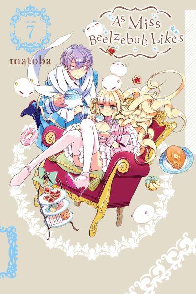 As Miss Beelzebub Likes. 7
