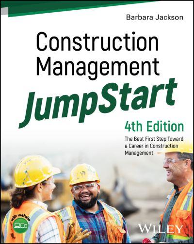 Construction Management Jumpstart