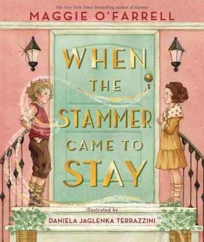 When the Stammer Came To Stay