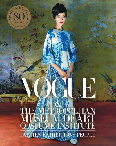 Vogue & the Metropolitan Museum of Art Costume Institute