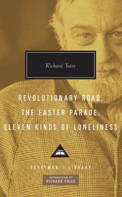 Revolutionary Road