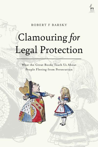 Clamouring For Legal Protection