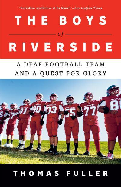 Boys of Riverside, The
