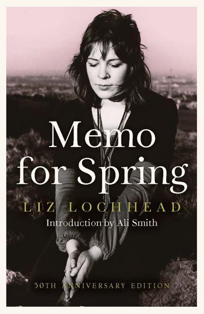 Memo For Spring