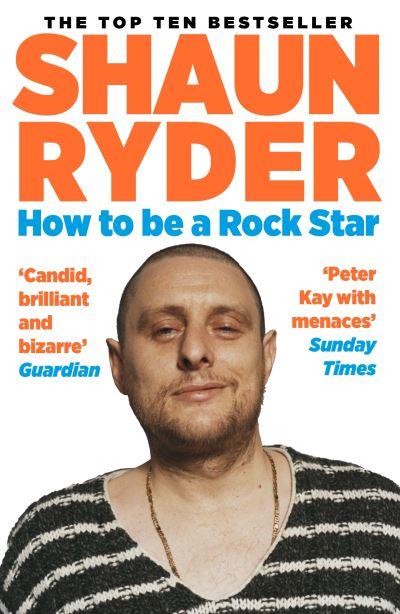 How To Be A Rock Star P/B