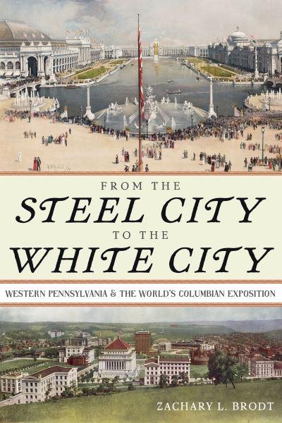 From the Steel City To the White City