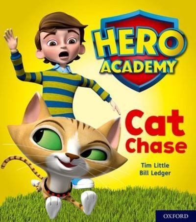 Cat Chase