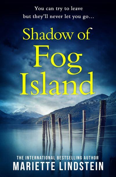 Shadow of Fog Island