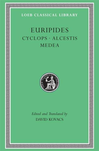 Euripides