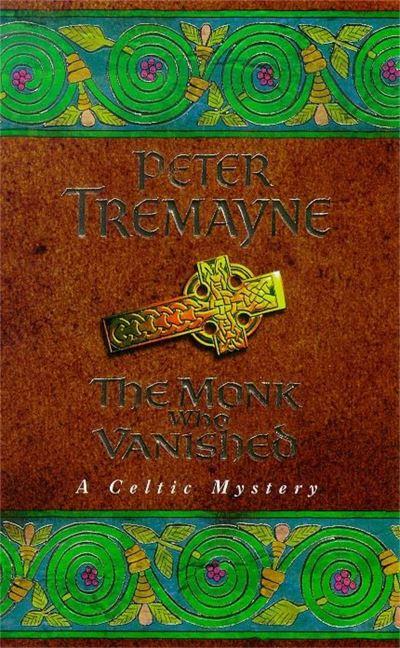 The Monk Who Vanished