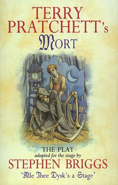 Terry Pratchett's Mort