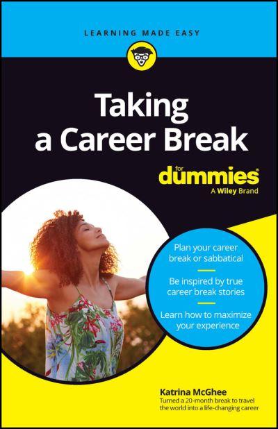 Taking a Career Break