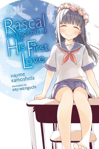 Rascal Does Not Dream of His First Love. 7