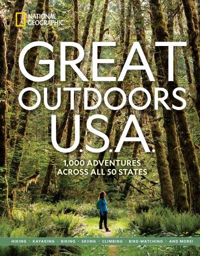 Great Outdoors U.S.A