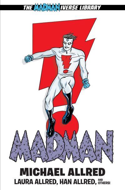 Madman. Volume 2