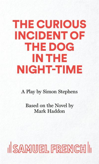 The Curious Incident of the Dog in the Night-Time