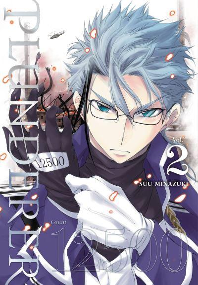 Plunderer. 2
