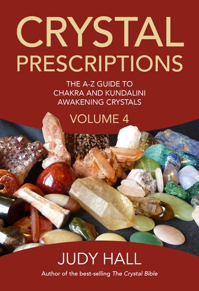 Crystal Prescriptions. Volume 4