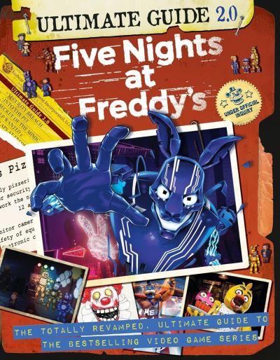 Five Nights At Freddy's