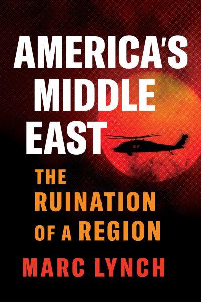 America's Middle East
