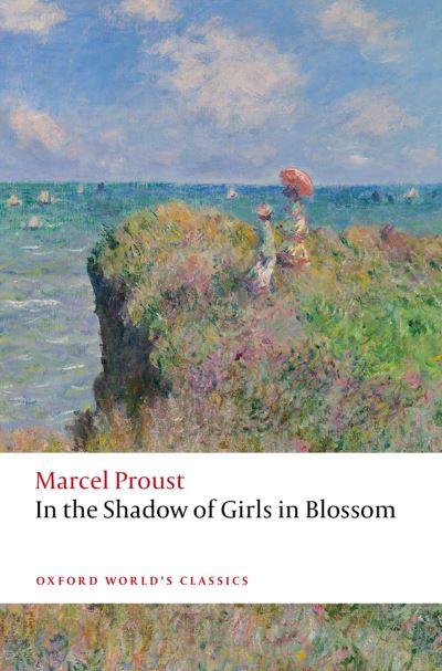 In the Shadow of Young Girls in Flower