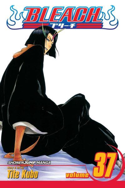 Bleach. Vol. 37