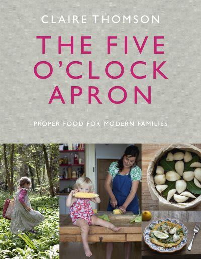 The Five O'clock Apron