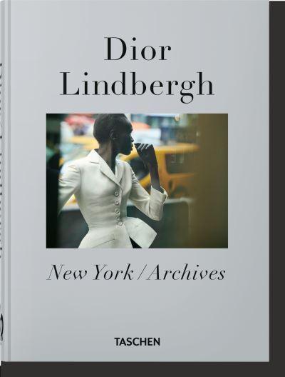 Peter Lindbergh, Dior