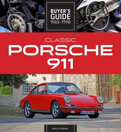 Classic Porsche 911 Buyer's Guide, 1965-1998
