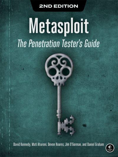 Metasploit