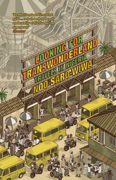 Looking For Transwonderland