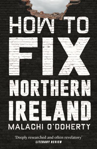 How To Fix Northern Ireland