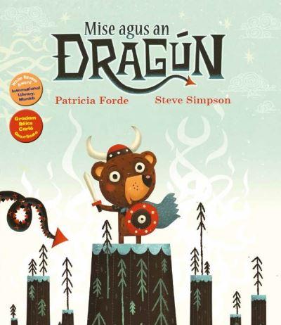 Mise Agus an Dragun