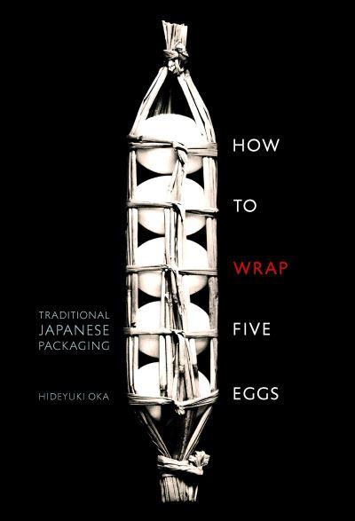 How To Wrap Five Eggs