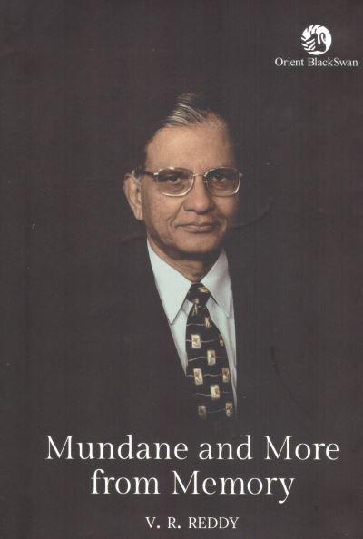 Mundane and More From Memory