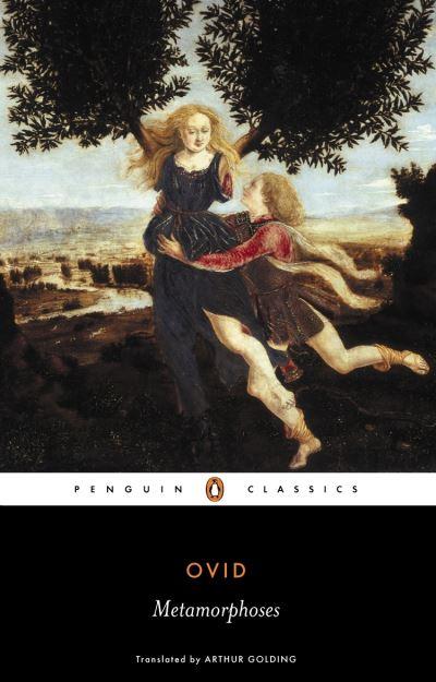 Ovid's Metamorphoses