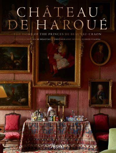 Château De Haroué