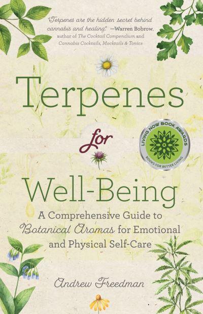 Terpenes For Well-Being