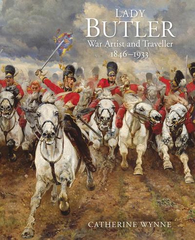 Lady Butler