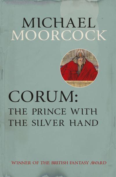 The Prince With the Silver Hand
